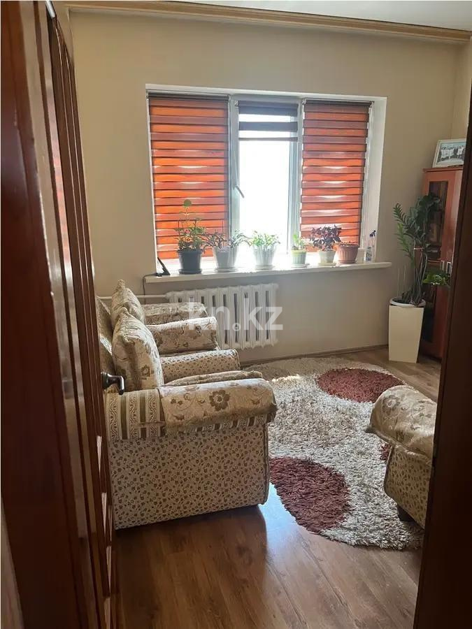 Продажа 5-комнатной квартиры, 112 м², ул. Навои, дом  312А - Продажа  пятикомнатных квартир в Алматы без посредников фото 1 из 6
