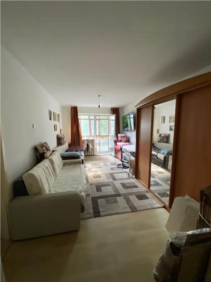 Продажа 2-комнатной квартиры, 44 м², ул. А. Шарипова, дом  117 - Продажа  двухкомнатных квартир в Алматы без посредников фото 1 из 6