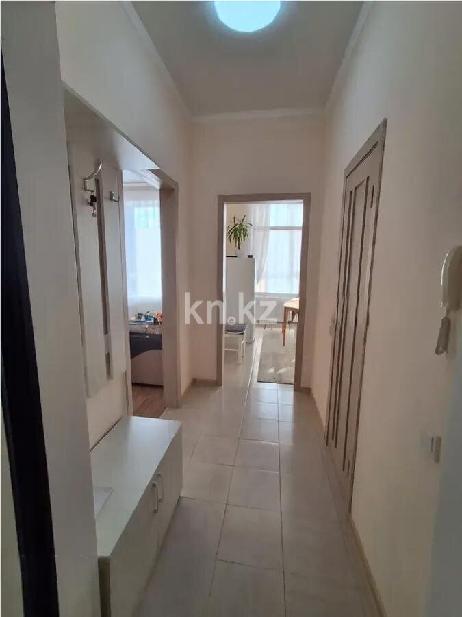 Продажа 1-комнатной квартиры, 33.4 м² в Астане - фото 4