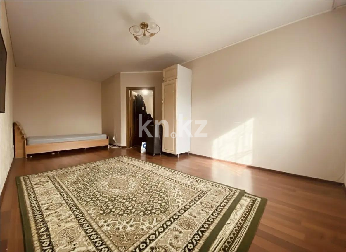 Продажа 1-комнатной квартиры, 46 м², ул. Жубанова, дом  10 в Астане - фото 2