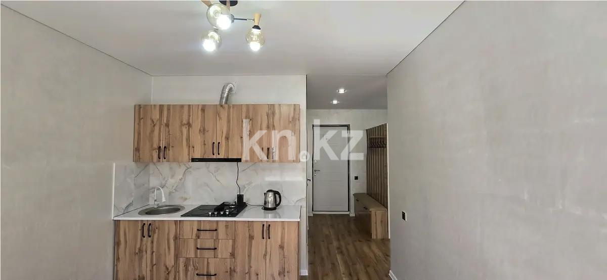 Продажа 1-комнатной квартиры, 40 м² - Продажа недвижимости в Казахстане - страница 7 фото 2 из 4