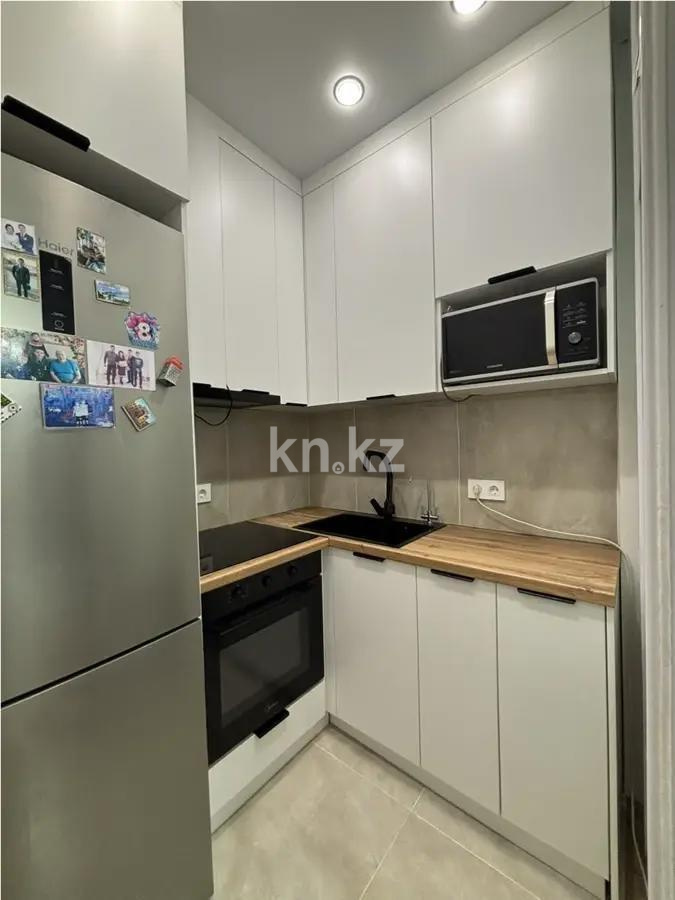 Продажа 3-комнатной квартиры, 68 м² - Недвижимость в Астане - страница 21 фото 5 из 7