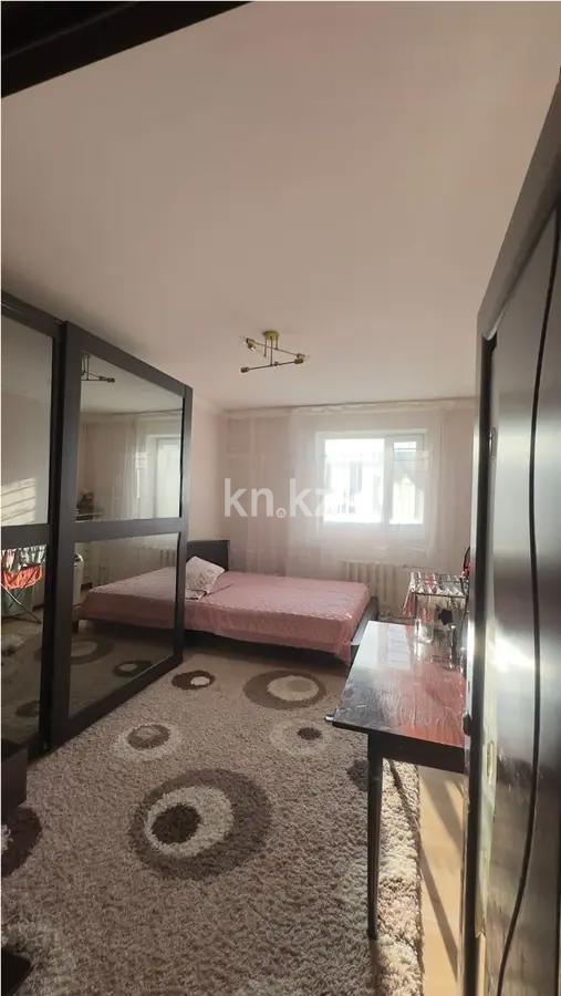 Продажа 2-комнатной квартиры, 66.6 м² - Продажа  двухкомнатных квартир в новостройках Астаны фото 2 из 7