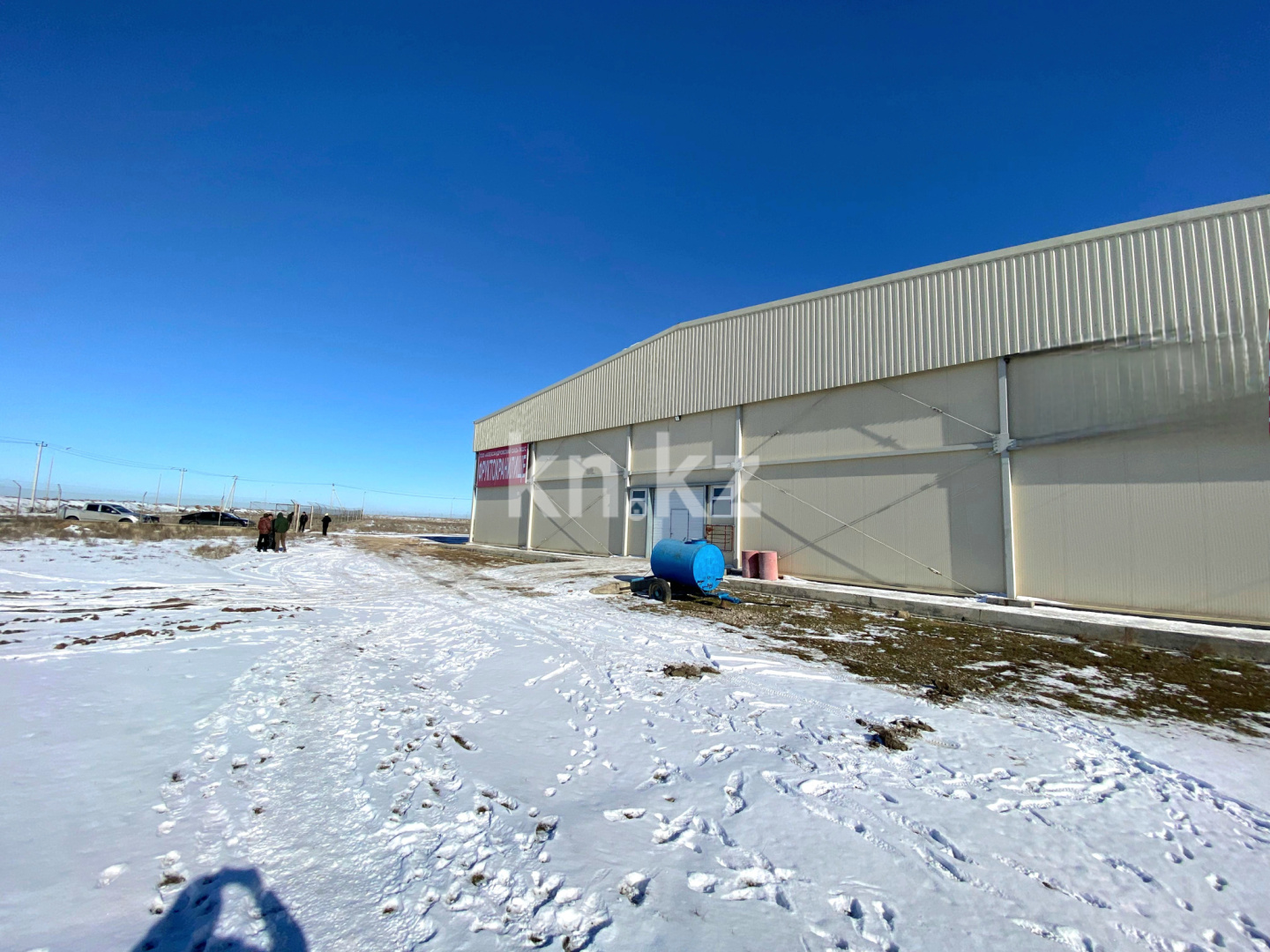 Продажа , 2700 м², Акбулак п., дом  1111 - Продажа офисных и торговых помещений в Шымкенте фото 25 из 40