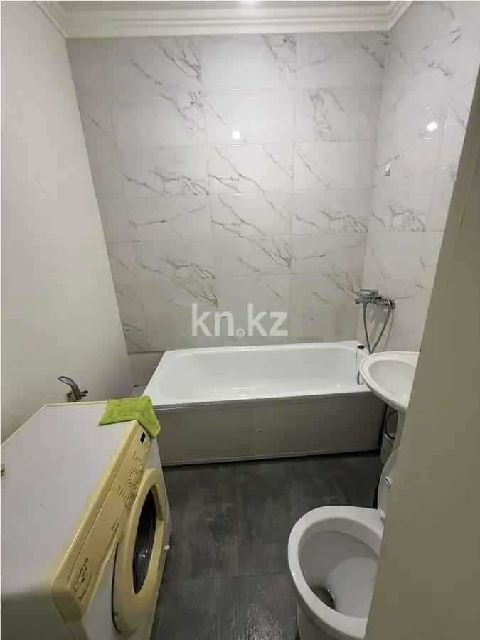 Продажа 1-комнатной квартиры, 26 м² в Алматы - фото 3