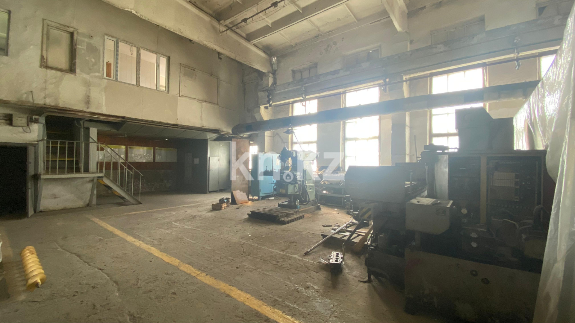 Продажа базы, 6000 м² - Продажа недвижимости в Жезказгане фото 17 из 19