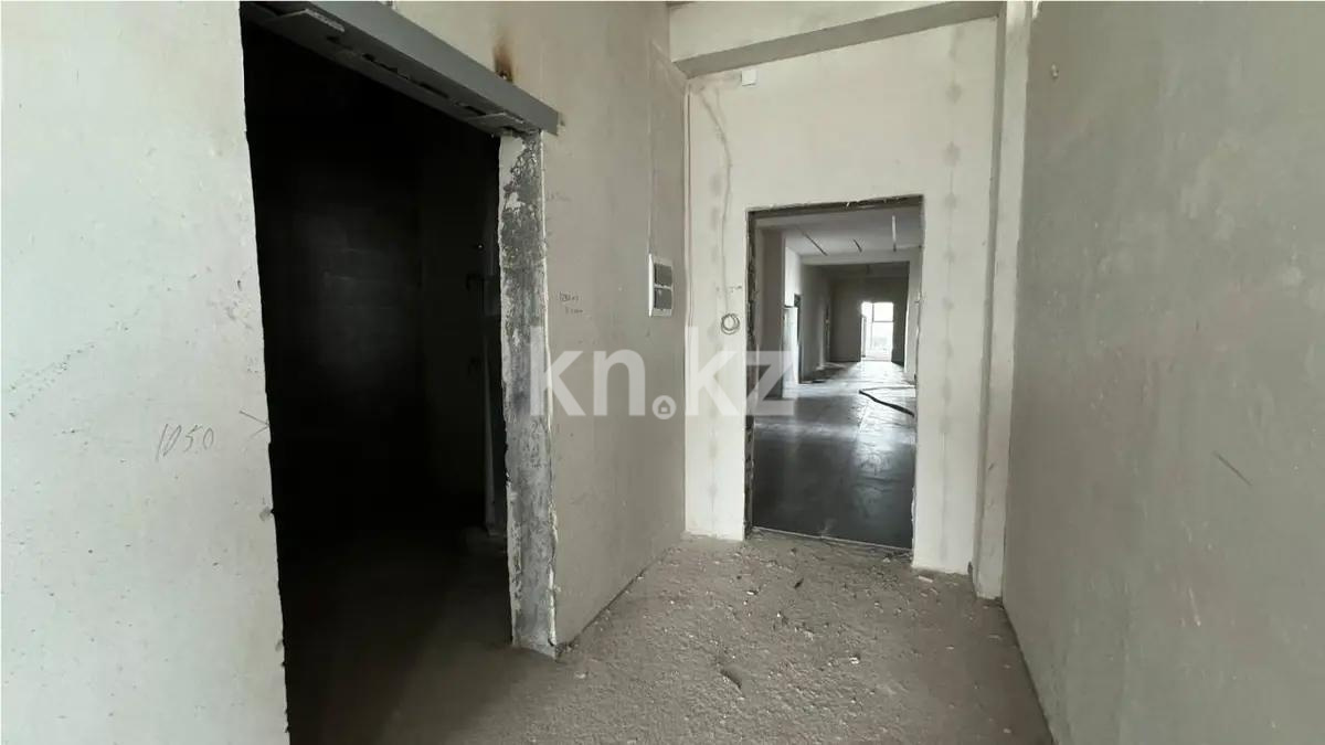 Продажа 2-комнатной квартиры, 58.8 м², ул. Сейдимбека, дом  105/6 - Продажа баз, складов и промышленной недвижимости в Шымкенте фото 2 из 3