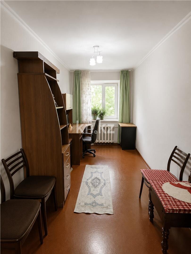 Продажа 3-комнатной квартиры, 56 м² в Караганде - фото 3