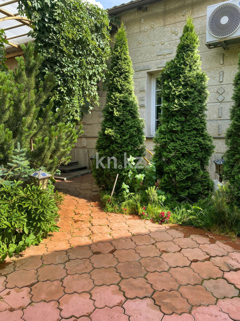 Продажа 4-комнатного дома, 295 м² - Продажа домов, коттеджей в Казахстане фото 2 из 40