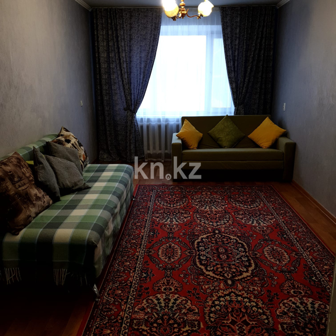 Аренда 3-комнатной квартиры посуточно, 68 м², пр. Металлургов, дом  19/2 - Аренда жилой и коммерческой недвижимости в Темиртау фото 10 из 33