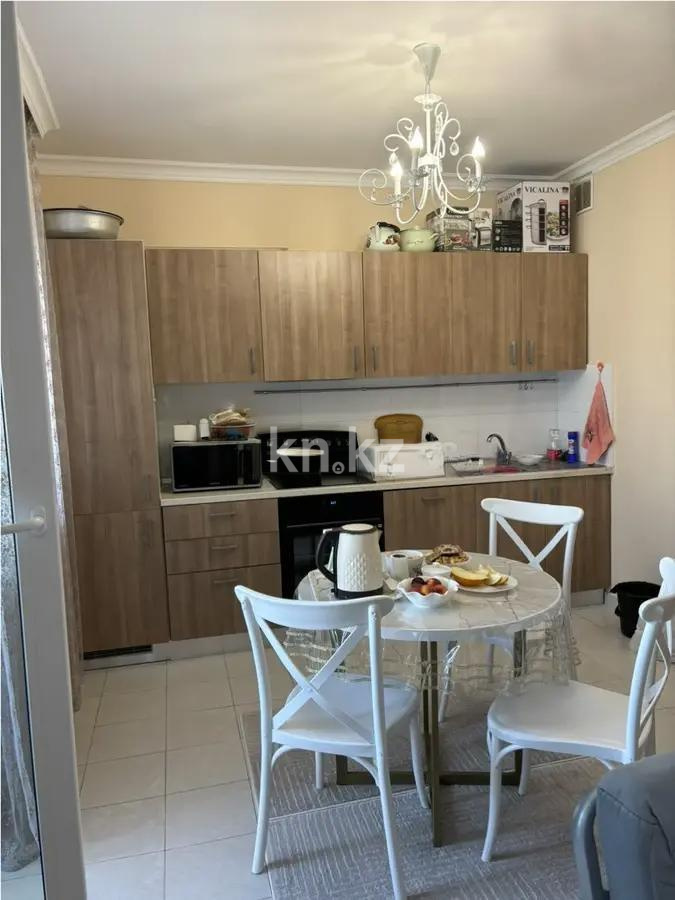 Продажа 2-комнатной квартиры, 66.2 м² в Астане - фото 2