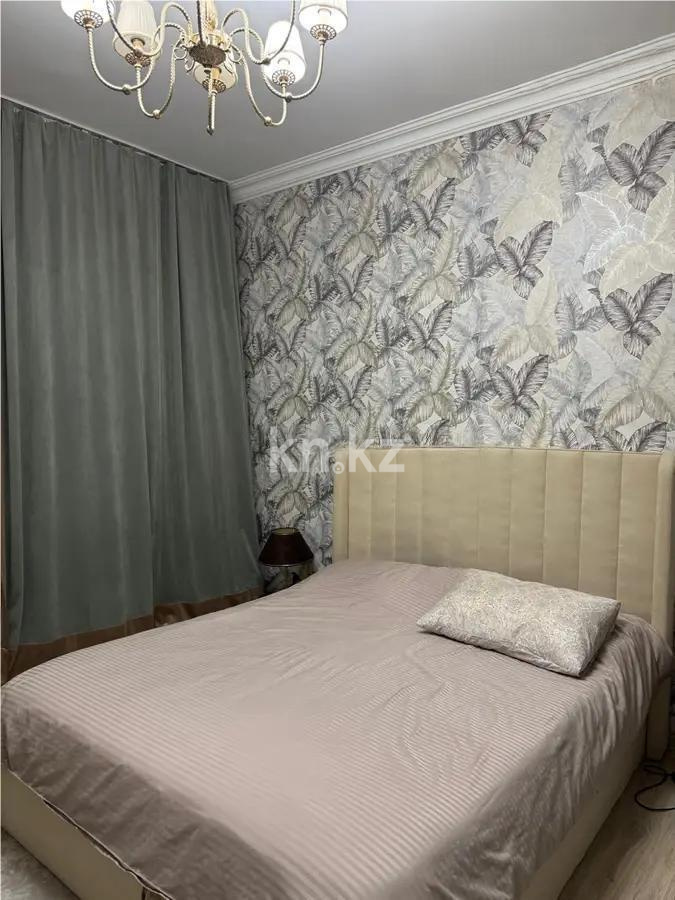 Продажа 3-комнатной квартиры, 88 м² - Продажа трехкомнатных квартир от собственников в Астане - страница 2 фото 2 из 4