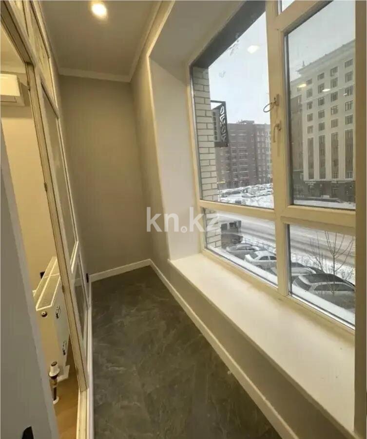 Продажа 2-комнатной квартиры, 62 м² в Астане - фото 5