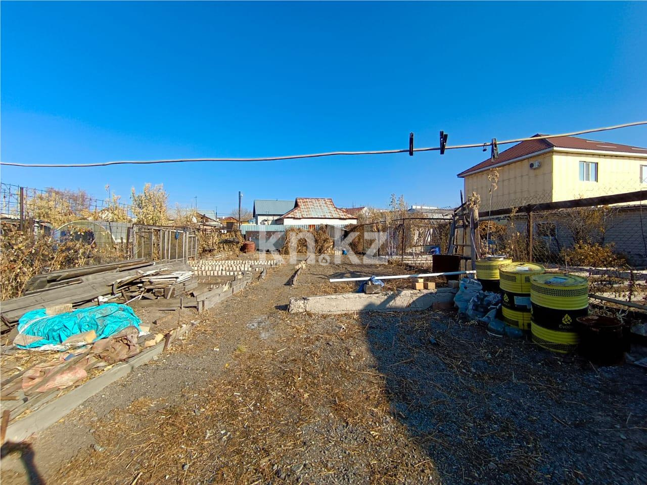 Продажа 2-комнатного дома, 41.2 м², ул. Чехова - Продажа домов, коттеджей в Караганде фото 4 из 18