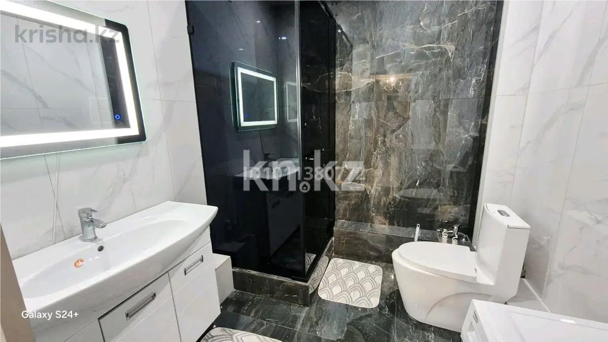 Продажа 3-комнатной квартиры, 81 м² - Продажа квартир в монолитно-каркасном доме в Казахстане фото 5 из 6