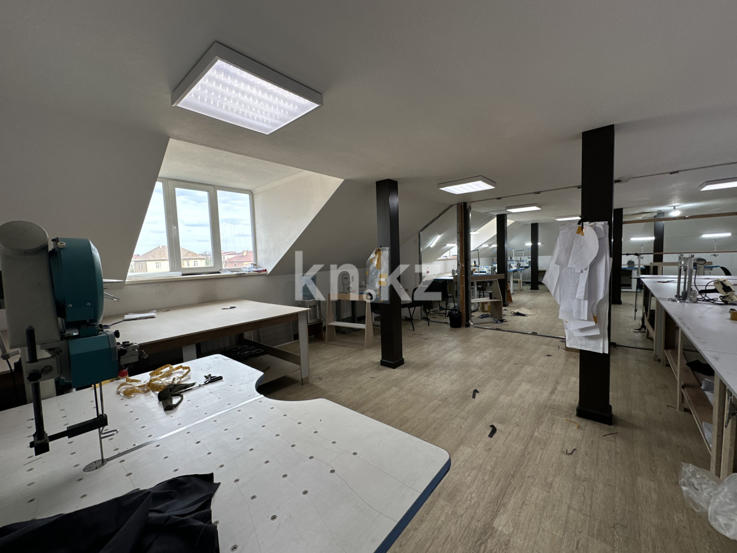 Продажа бизнеса, 1198.9 м² в Караганде - фото 22