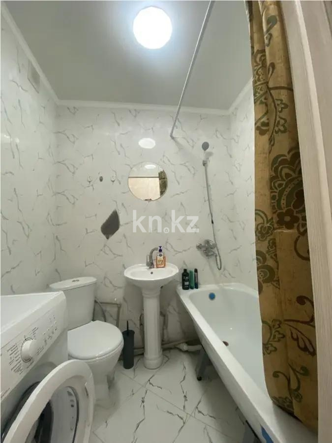 Продажа 1-комнатной квартиры, 21 м² - Продажа однокомнатных квартир в Алматы - страница 43 фото 3 из 3
