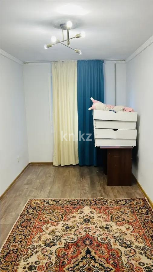 Продажа 3-комнатной квартиры, 59.6 м² - Продажа квартир в Алмалинском р-не Алматы фото 3 из 8