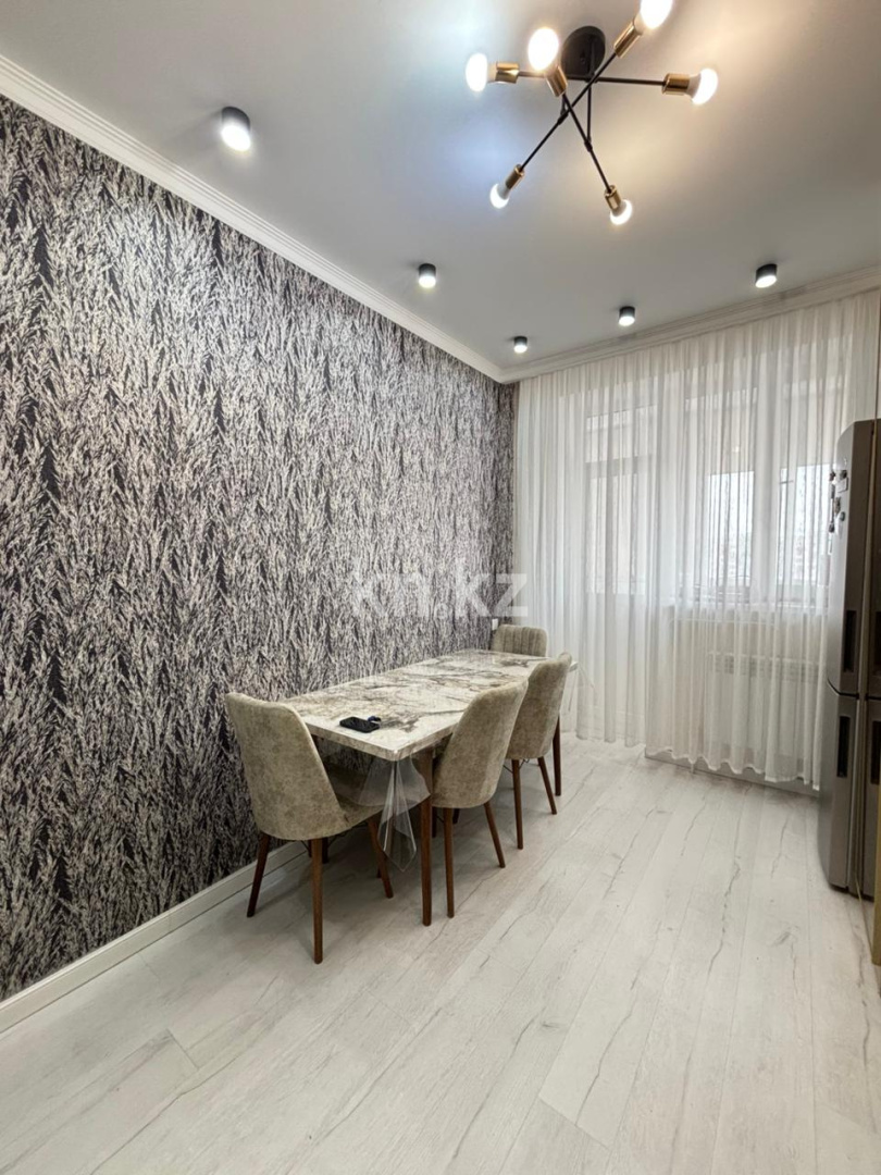 Продажа 1-комнатной квартиры, 35.5 м² - Продажа  однокомнатных квартир в новостройках Астаны - страница 43 фото 15 из 18