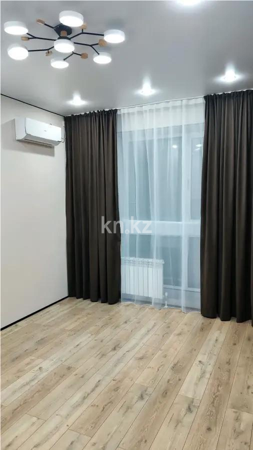 Продажа 2-комнатной квартиры, 39 м² - Продажа  двухкомнатных квартир в Караганде на Юго-Востоке фото 1 из 6