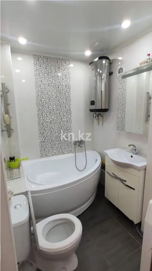 Продажа 2-комнатной квартиры, 43 м² в Караганде - фото 4