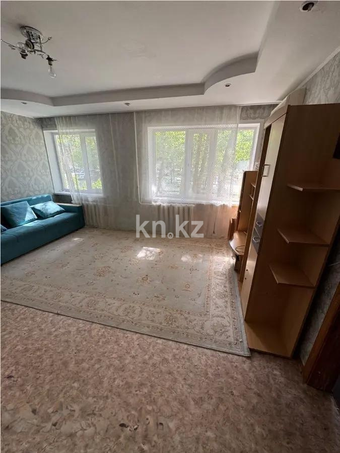 Продажа 2-комнатной квартиры, 43 м², ул. Жирентаева, дом  13 - Продажа квартир в Астане фото 1 из 5
