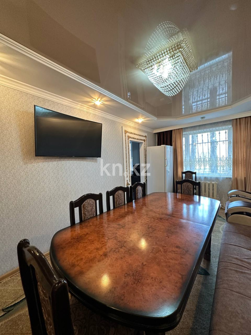 Продажа 3-комнатной квартиры, 62 м², пр. Республики - Продажа квартир в Темиртау фото 1 из 11