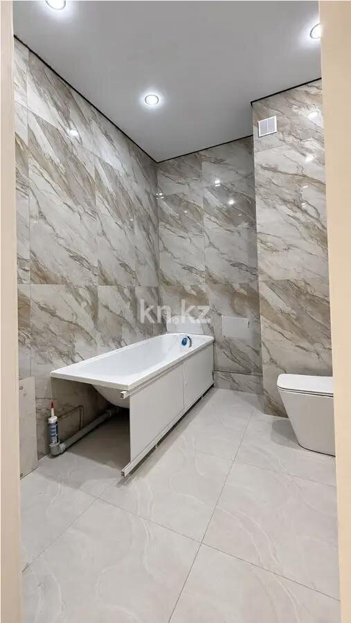 Продажа 1-комнатной квартиры, 51.26 м² в Алматы - фото 3