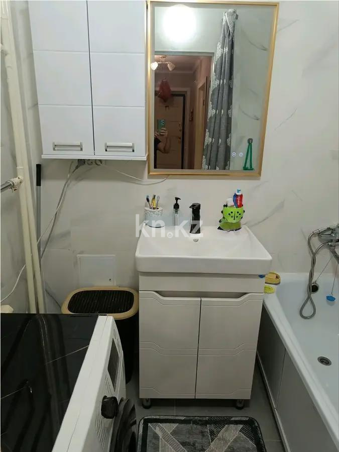 Продажа 2-комнатной квартиры, 50.6 м², ул. Сокпакбаева, дом  14 в Астане - фото 4