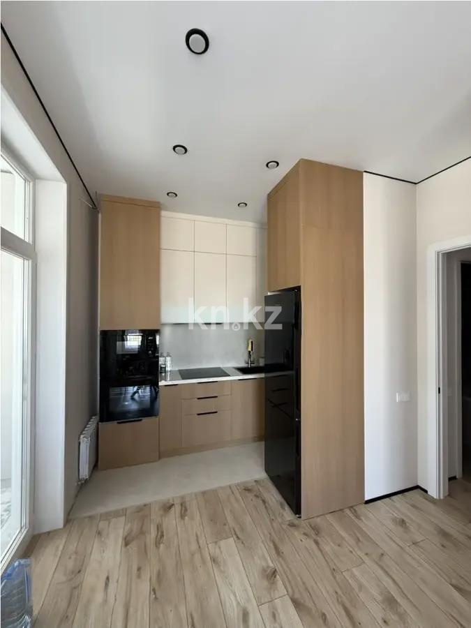 Продажа 2-комнатной квартиры, 48.5 м² - Продажа квартир в Астане - страница 3 фото 3 из 4
