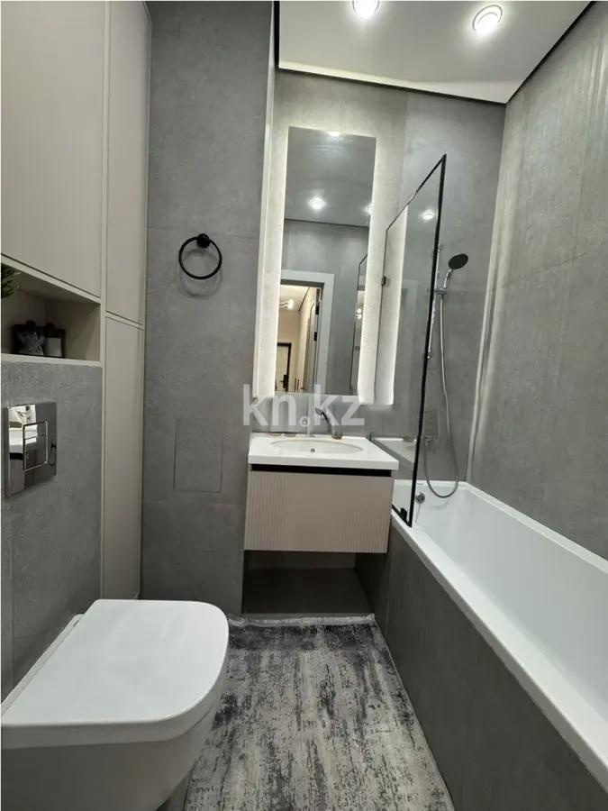 Продажа 3-комнатной квартиры, 88.7 м² в Астане - фото 6