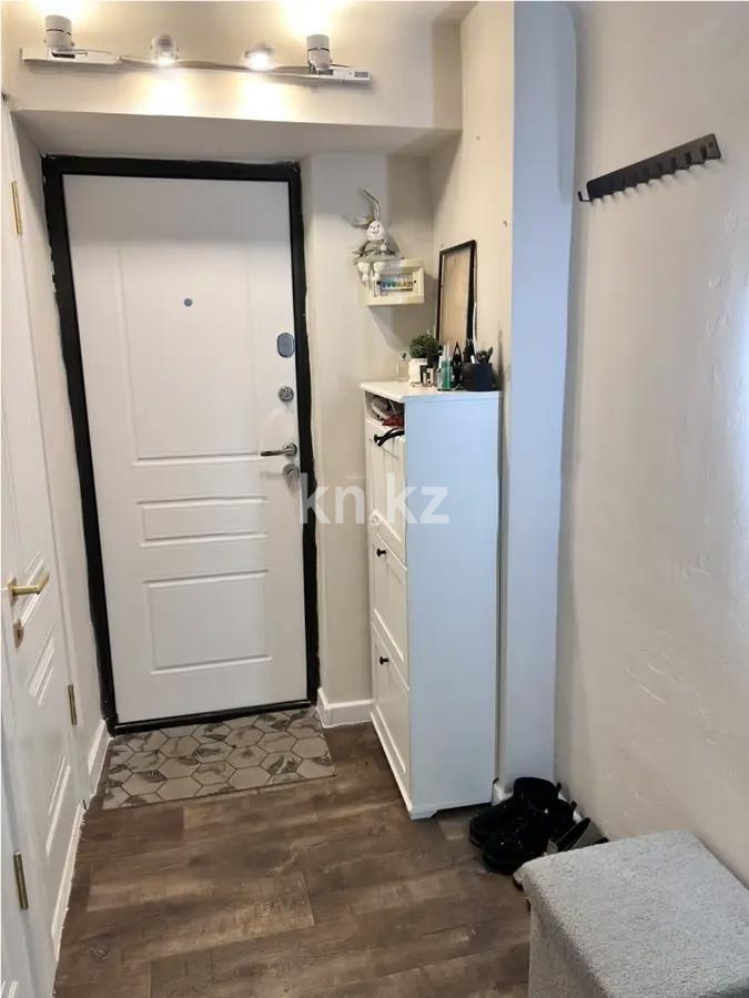 Продажа 2-комнатной квартиры, 40 м² - Продажа двухкомнатных квартир от собственников в Алматы - страница 2 фото 5 из 5