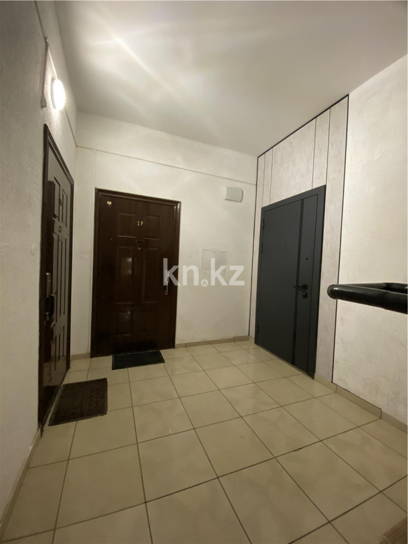 Продажа 3-комнатной квартиры, 128 м², пер. Сарыкенгир - Продажа квартир в Астане фото 32 из 34