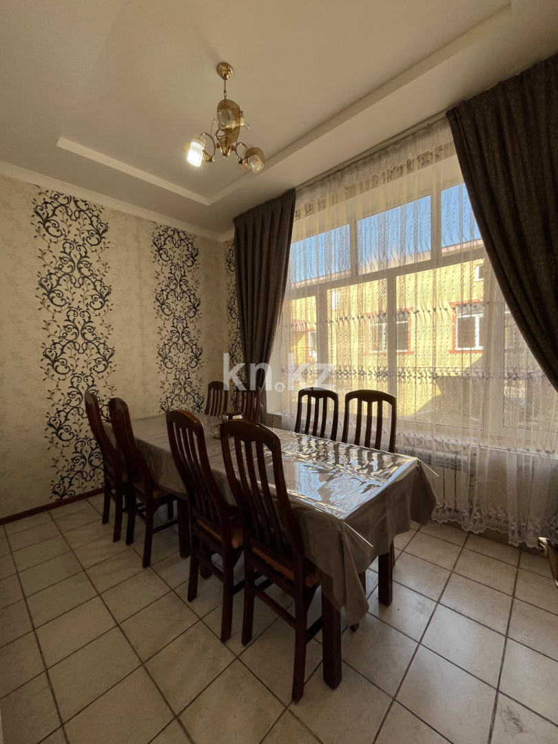 Продажа , 1200 м², ул. Гагарина, дом  1111 - Продажа офисных и торговых помещений в Шымкенте фото 21 из 25