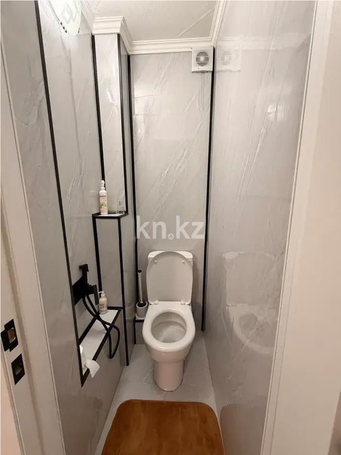 Продажа 2-комнатной квартиры, 54 м² в Астане - фото 5
