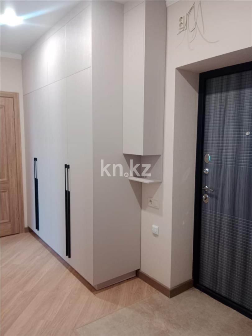 Продажа 2-комнатной квартиры, 64 м² - Продажа квартир в новостройках Караганды - страница 2 фото 10 из 11