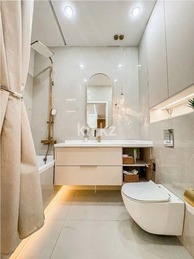 Продажа 3-комнатной квартиры, 96 м² в Астане - фото 4