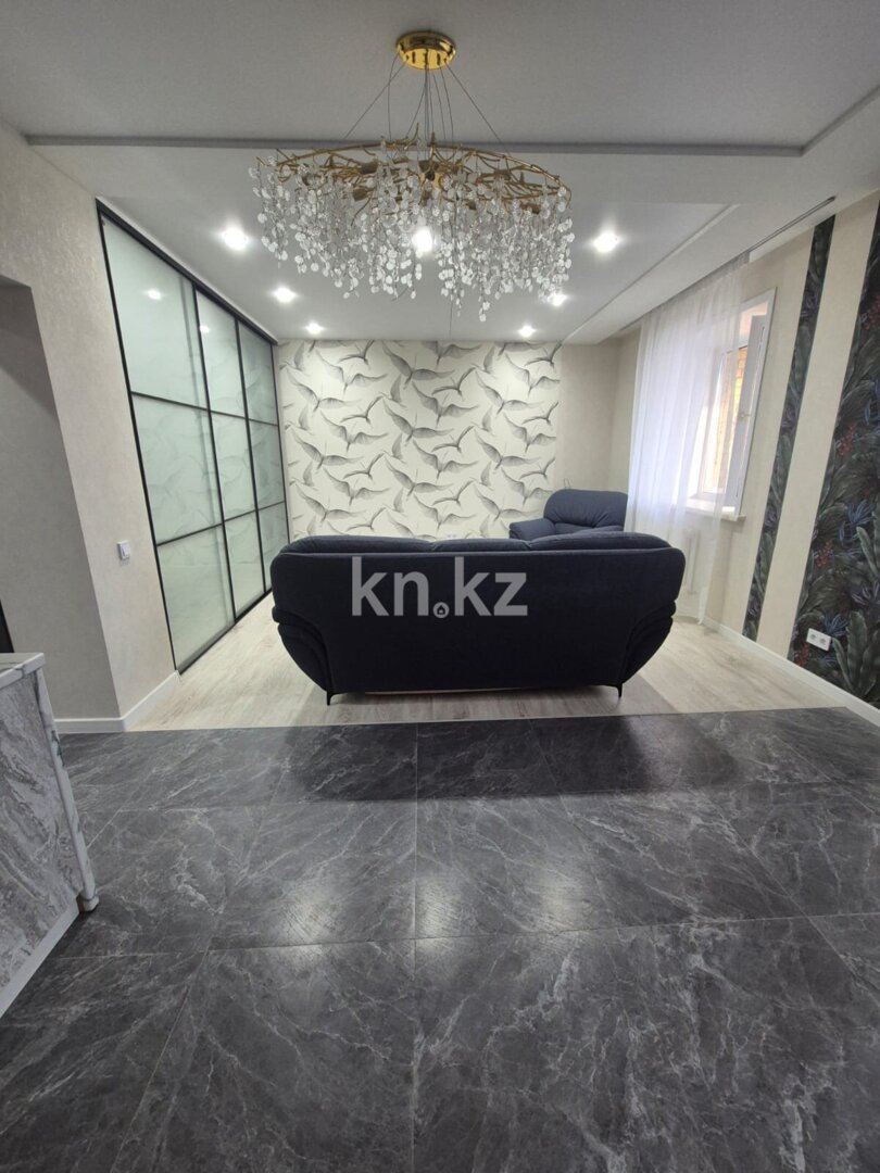 Продажа 2-комнатной квартиры, 47 м² в Астане - фото 6