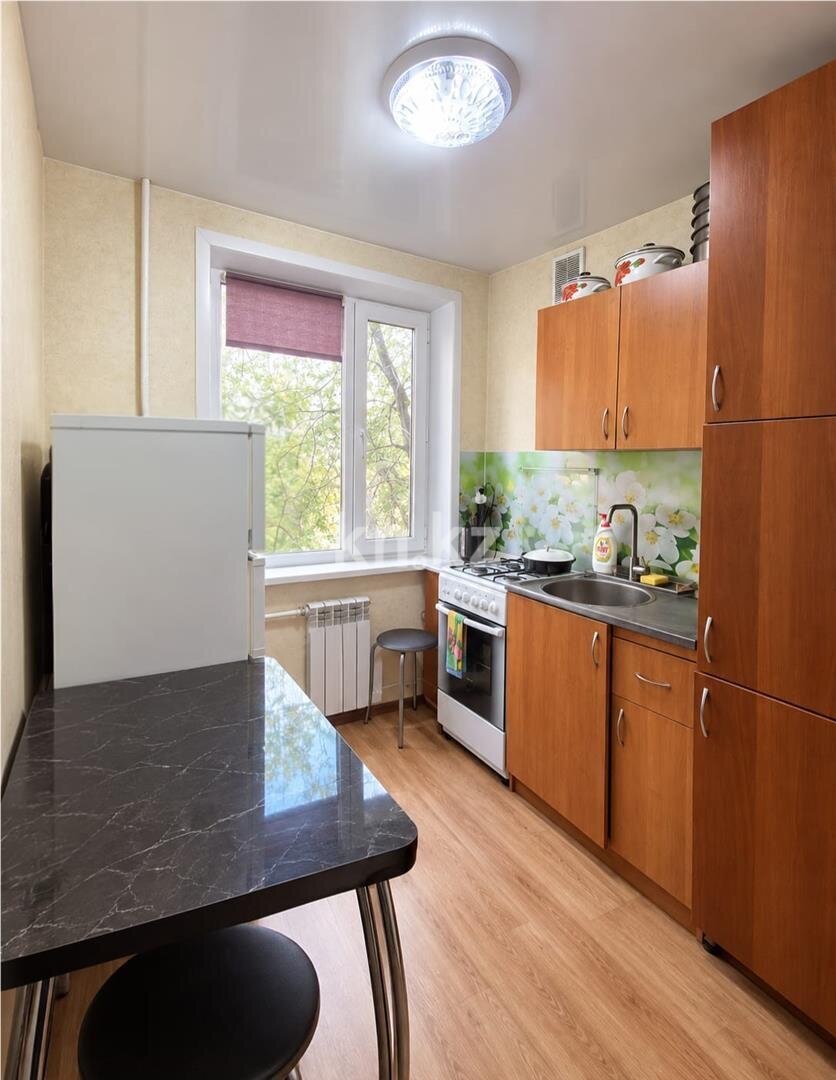 Продажа 1-комнатной квартиры, 31 м² в Караганде - фото 3