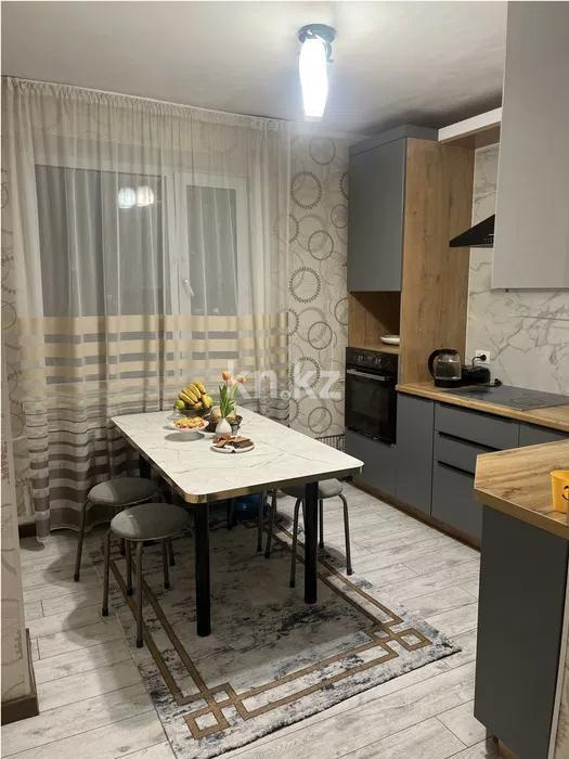 Продажа 3-комнатной квартиры, 71 м² в Караганде - фото 4