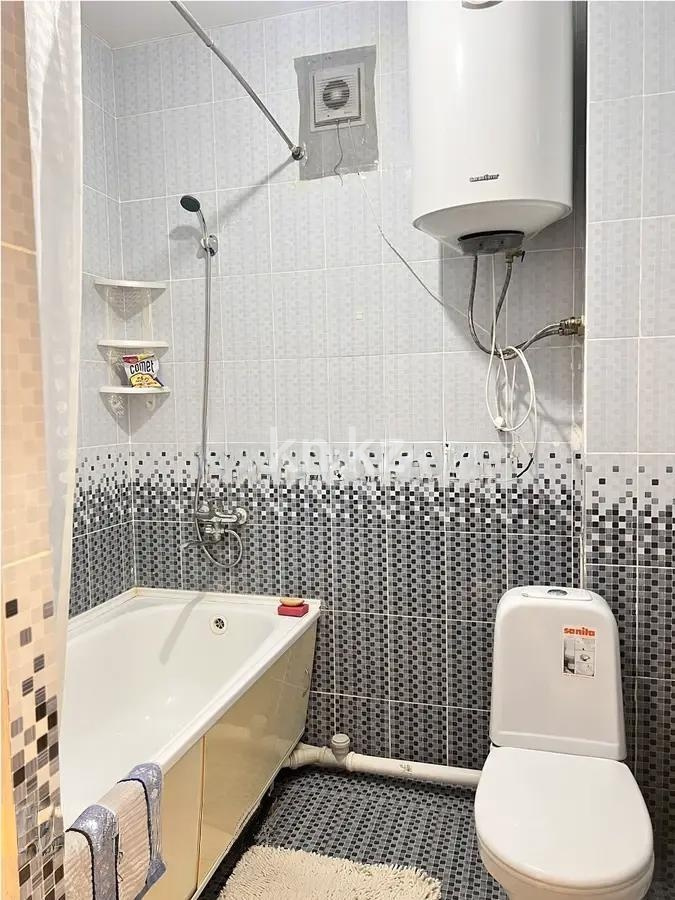 Продажа 1-комнатной квартиры, 28.9 м² в Астане - фото 3