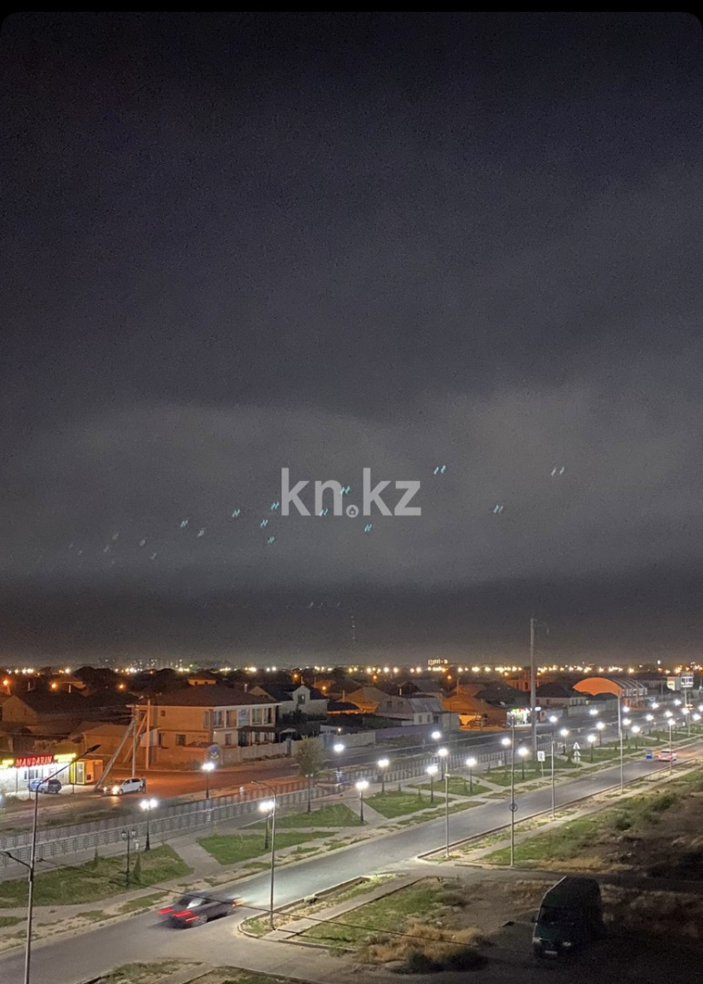 Продажа 2-комнатной квартиры, 53.1 м², 15 мкр-н, дом  33 - Продажа и аренда недвижимости в Таразе фото 3 из 20