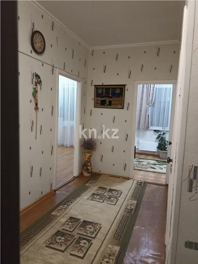 Продажа 2-комнатной квартиры, 51.8 м², мкр-н Аксай-1а, дом  7 - Продажа  двухкомнатных квартир в Алматы фото 6 из 6