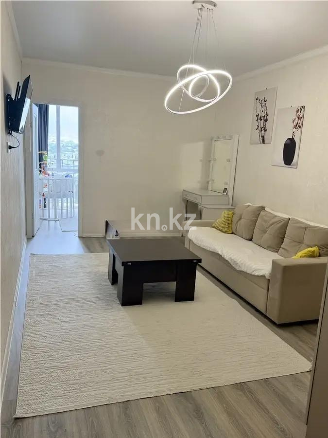Продажа 1-комнатной квартиры, 31 м² - Продажа квартир в Алматы - страница 4 фото 1 из 4