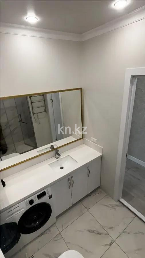 Продажа 1-комнатной квартиры, 39.9 м² - Продажа квартир в Астане - страница 23 фото 3 из 3