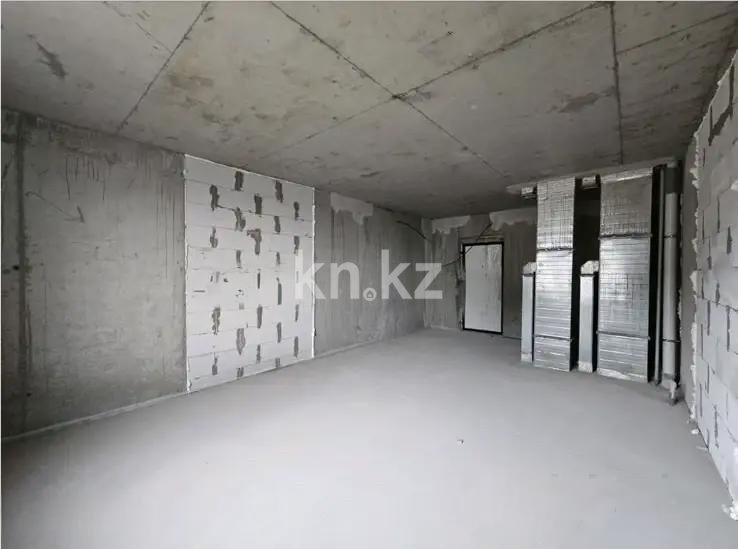 Продажа 1-комнатной квартиры, 34 м², ул. Утепова, дом  31 - Продажа квартир в Алматы фото 1 из 3