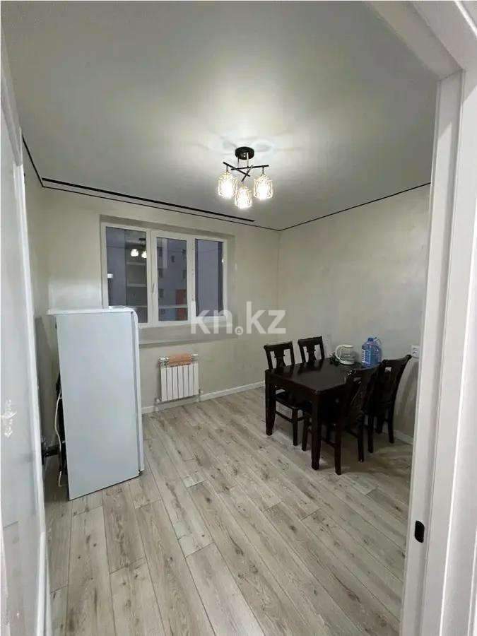 Продажа 1-комнатной квартиры, 39.5 м², пр. Тауелсыздык, дом  25 в Астане - фото 2
