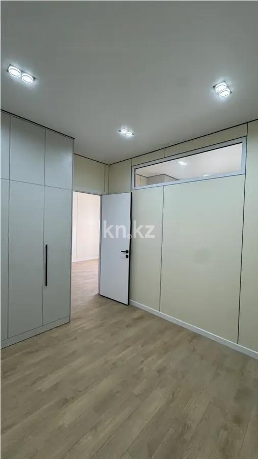 Продажа 3-комнатной квартиры, 55.8 м² в Алматы - фото 3