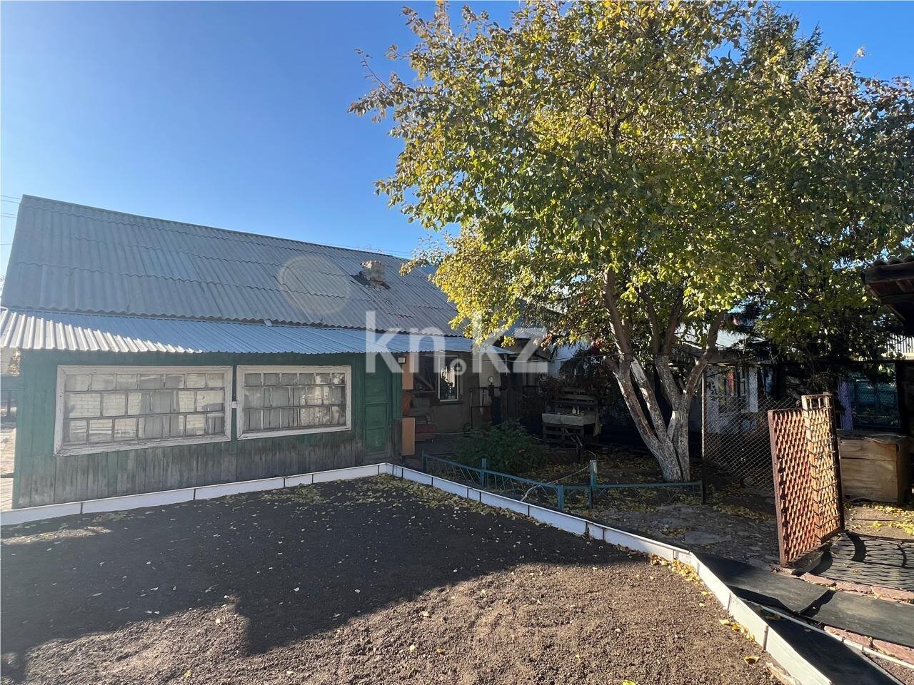 Продажа 3-комнатного дома, 62.1 м² в Караганде - фото 24