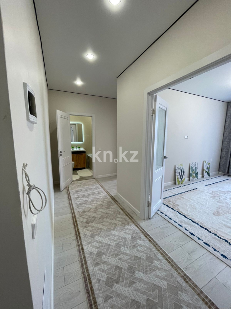 Аренда 1-комнатной квартиры, 37 м² в Астане - фото 6